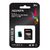 Карта памяти MICRO SDXC 64GB W / ADAP. AUSDX64GUI3V30SA2-RA1 ADATA