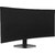 Монитор Xiaomi 34" G34WQi 2026 черный VA LED 21:9 HDMI матовая 3500:1 400cd 178гр / 178гр 3440x1440 180Hz DP 2K 6.5кг