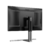 Монитор 31.5" AOC U32U3CV Black  (4K,  IPS,  3840x2160,  4 ms,  178° / 178°,  400 cd / m,  50M:1,  +2xHDMI 2.0,  +DisplayPort 1.4,  +4xUSB 3.2,  USB Type-C,  +MM,  +RJ45)