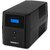 Источник бесперебойного питания Ippon Smart Power Pro II Euro 1200 600Вт 1200ВА черный