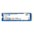 Твердотельный накопитель /  Kingston SSD NV3,  500GB,  M.2 (22x80mm),  NVMe,  PCIe 4.0 x4,  3D TLC,  R / W 5000 / 3000MB / s,  TBW 160,  DWPD 0.3  (3 года)