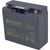 Аккумулятор B.B.Battery BC 17-12