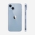 Apple iPhone 14 128GB Blue [MPVG3CH / A]  (A2884 Китай)