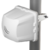 MikroTik Cube Lite60  (60Ghz antenna with 802.11ad wireless,  650MHz CPU,  64MB RAM,  10 / 100Mbps LAN port,  RouterOS L3,  POE,  PSU) for use as CPE in Point -to-Multipoint setups for connections up to 500m