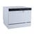 Отдельностоящая посудомоечная машина 55CM DWC-506 / 5 W BIRYUSA