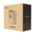 корпус Ocypus Gamma C70 WH ARGB,  ATX,  USB3.0*1+USB2.0*1,  FRONT 3x120mm ARGB,  REAR 1x120mm ARGB