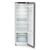 Холодильник Liebherr Plus,  BioFresh 2 контейнера,  в. 185, 5 cм,  ш. 60 см,  класс ЭЭ A+,  без МК,  внутренние ручки,  покрытие SteelFinish
