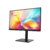MSI 23.8" Modern MD2412P черный IPS LED 1ms 16:9 HDMI M / M матовая HAS Piv 300cd 178гр / 178гр 1920x1080 100Hz FreeSync FHD USB 4.65кг