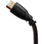 GCR Кабель Premium 1.8m HDMI 2.0,  HDR,  Ultra HD 4K60 Hz /  5K30Hz,  3D,  Ethernet 18.0 Гбит / с,  OD8.0mm,  28 / 26 AWG,  черный