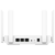 AC1200 Gigabit Dual Band Wi-Fi Router,  Chipset MediaTek,  3 ? 10 / 100 / 1000Mbps RJ45 Ports,  4 x 5dBi fixed antennas,   WiFi router / AP /  Repeater / WISP Mode,  802.11ac / a / b / g / n,  867Mbps at 5GHz + 300Mbps at 2.4GHz,  Zerotier / Wireguard / OpenVPN / IPSec / L2TP / PPTP VPN,   DNS over Cloudflare / Google / Quad9,  DDNS,  WiFi Schedule,  IPv6,   WPS, WPA3,  IPTV,  WOL,  TR069 / TR098 / TR111 / TR181,  Cudy Mesh,  Cudy APP