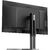 Монитор 27" AOC U27U3CV Black  (4K,  Nano IPS,  3840x2160,  60Hz,  4 ms,  178° / 178°,  400 cd / m,  1300:1 50M:1, 2xHDMI 2.0,  +DisplayPort 1.4,   DP Out,  4 x USB3.2 type A Gen2,  USB-C Docking   (96Вт),  LAN,  SPK,  Pivot)