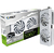 Palit PCI-E 5.0 PA-RTX5060Ti WHITE OC NVIDIA GeForce RTX 5060TI 8Gb 128bit GDDR7 2407 / 28000 HDMIx1 DPx3 HDCP Ret