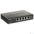D-Link DGS-1100-05PDV2 / A1A,  L2 Smart Switch with 4 10 / 100 / 1000Base-T ports and 1 10 / 100 / 1000Base-T PD port (2 PoE ports 802.3af  (15, 4 W),  PoE Budget 18W from 802.3at  /  8W from 802.3af).2K Mac address, 