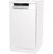 Посудомоечная машина Gorenje GS541D10W белый  (узкая)