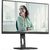 Монитор AOC 27" Pro Q27P3CV черный IPS LED 4ms 16:9 HDMI M / M матовая HAS Piv 1000:1 350cd 178гр / 178гр 2560x1440 75Hz DP QHD USB 6.81кг