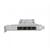 Network Interfaced Card LR-LINK LREC9714HF-4SFP,  1000BASE-X Fiber PCIe x4 NIC  (Quad SFP),  Intel i350,  4 x SFP.  Analogs: Silicom: PE2G4SFPi35L,  Intel I350-F4