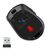 Беспроводная мышь Jlab Go Charge Mouse c функцией подзарядки,  Link USB- A