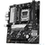 Материнская плата ASUS PRIME B850M-K,  AM5,  B850,  2*DDR5,  4*SATA,  2*M.2,  4*USB 3.2,  4*USB 2.0,  3*PCIx16,  2*PCIx1,  DP+HDMI,  mATX