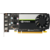 PNY Nvidia Quadro T1000 4GB GDDR6,  128bit,  2.5 TFLOPS,  PCIE 4.x16,  4x mDP,  LP sinle slot,  1 fan