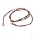 Серверный корпус Chenbro 26H11313705A0 Cable CONT. to CONT. , I2C,  800MM,  RM13704e12, REV.A0, MB TO LED BOARD