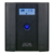 Источник бесперебойного питания Powercom Raptor,  Line-Interactive,  2000VA / 1200W,  Tower,  4xSchuko,  LCD,  USB