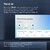 Телевизор LED Hyundai 43" H-LED43BU7100 WebOS Frameless Metal серый 4K Ultra HD 60Hz MEMC DVB-T DVB-T2 DVB-C DVB-S DVB-S2 USB WiFi Smart TV