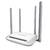 Mercusys MW325R,  N300 Улучшенный Wi-Fi роутер,  чипсет Qualcomm,  2T2R,  до 300 Мбит / с на 2, 4 ГГц,  802.11b / g / n,  1 порт WAN 10 / 100 Мбит / с  + 4 порта LAN 10 / 100 Мбит / с,  4 фиксированные антенны,  поддержка L2TP Россия / PPTP Россия / PPPoE Россия,  IGMP Snooping / Proxy,  режима моста и 802.1Q TAG VLAN для IPTV,  русифицированные веб-утилита настройки,  руководство пользователя и коробка
