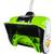 Greenworks Снегоуборщик аккумуляторный G40SS30,  {40V,  30 см,  бесщеточный,  без АКБ и ЗУ} [2600807]