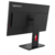 Монитор Lenovo 27" T27Q-40,  16:9,  IPS,  QHD,  4ms,  350cd,  120Hz,  HDMI,  DP,  USB-C,  USB,  HAS