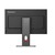 Монитор Lenovo 23, 8" P24QD-40,  16:9,  IPS,  QHD,  4ms,  300cd,  120Hz,  HDMI,  DP,  USB,  USB-C,  LAN,  HAS