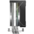 Кулер для процессора ID-COOLING SE-214-XT V2 LGA1851 / 1700 / 1200 / 115X / AM5 / AM4  (16шт / кор,  TDP 200W,  PWM,  4 тепл.трубки прямого контакта,  FAN 120mm,  Random Spectrum Lighting) RET