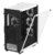 Deepcool CC560 WH V2 без БП,  боковое окно  (закаленное стекло),  3x120мм LED вентилятор спереди и 1x120мм LED вентилятор сзади,  белый,  ATX