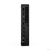 Десктоп Lenovo ThinkCentre Neo 50q G5 Tiny,  Intel Core i5-13420H,  8Gb,  512Gb SSD,  WiFi + BT,  VESA Mount,   KB + Mouse,  DOS,  черный