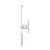 UBIQUITI LAP-120 Радиоустройство 5 ГГц,  PtP / PtMP,  airMAX ac,  MIMO 2х2,  16 дБи,  25 дБм