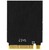 Netac SSD N930E Pro PCIe 3 x4 M.2 2280 NVMe 3D NAND 128GB,  R / W up to 970 / 650MB / s,  3y wty