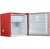 Холодильник Nordfrost NR 402 R красный  (однокамерный)