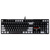 Клавиатура A4Tech Bloody B808N механическая черный / серый USB for gamer LED