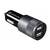 Defender Автомобильное ЗУ UCA-21 2USB,  5V / 2.1A