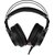 Наушники с микрофоном A4 Bloody G528C черный 1.8м мониторы USB оголовье  (G528C)