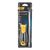 Двухсторонняя отвертка Deli DL626150S PH2+SL6x150мм Спецификация продукта.: 6 / PH2x150мм. Материал хвостовика: Cr-V. Длина: 260 мм. Длина: 150 мм. Диаметр хвостовика: 6, 3 мм.