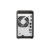 SMB QNAP TS-253E-8G NAS,  2-tray w / o HDD. 2xHDMI-port. 4-core Celeron J6412 2-2.6 GHz,  8GB DDR,   2x2.5Gb LAN,  2 x M.2 2280 PCIe Gen 3 x2,  2x USB 3.2 Gen 2  (10Gbps) Port,  2x USB 2.0 port