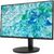 Монитор Acer CB272Gbmiprxv 27'',  16:9,  IPS,  FHD,  1ms,  250cd,  120Hz,  VGA,  HDMI,  DP,  SPK,  HAS