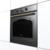 Духовой шкаф Электрический Gorenje BOS67371CLB черный