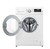 Стиральная машина LG F10B8LD7 класс: A загр.фронтальная макс.:5кг белый