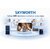 75",  Ultra HD,  Mini LED,  Matte Screen,  400Nit,  Local Dimming Zone 200,  Google TV,  DVB-T2 / C / S2,  2.1.2ch Sound  (30W + 20W SUB) Dolby Atmos,  180° звуковое поле,  120Hz,  Freesync Premium  (AMD),  Karaoke Mode,  3 HDMI,  2 USB,  Digital Audio Output,  LAN,  Composite output,  Выход для наушников,  2 Pole,  2025
