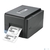 TSC TE200 [99-065A101-00LF00] черный {203 dpi,  8MB Flash,  16MB SDRAM. Стандартная комплектация включает USB}