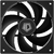 Устройство охлаждения (кулер) ID-Cooling Frozn A410 TD Soc-AM5 / AM4 / 1200 / 1700 / 1851 черный 4-pin 29.85dB Al+Cu LCD 220W 750gr Ret