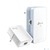 TP-Link TL-WPA7517 KIT AV1000 Комплект гигабитных Wi?Fi Powerline адаптеров