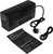 Ippon Back Basic 650 Euro,  650VA,  360W,  2 Schuko,  черный