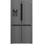 Холодильник Bosch Serie 6 KFI96AXEA 3-хкамерн. антрацит